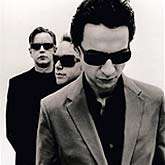 Depeche Mode - ”Sounds Of The Universe”