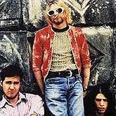 Video: Kurt Cobain -  ’’Montage of Heck ’’
