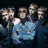 Drugi singl grupe Oasis
