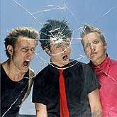 Green Day imenovali novi album