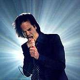 Video: Nick Cave And The Bad Seeds - ”Jubilee Street” 