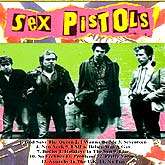 Sex Pistols - Jednim albumom promijenili su sve