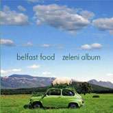 BELFAST FOOD - Stiže novi album