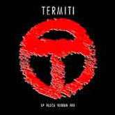 RiRock albumi: Termiti - ”LP Ploča: Vjeran pas” (Dallas, 1996.)