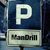 RiRock albumi: ManDrill - ”P” (Aqaurius, 2006.)