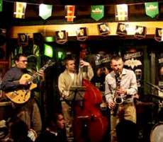 Koncert Mirokado Quarteta u  Centru za kulturu Trešnjevka