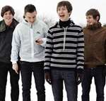 Kraj kolovoza donosi treći album grupe Arctic Monkeys