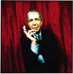 Leonard Cohen dolazi u Pulu!