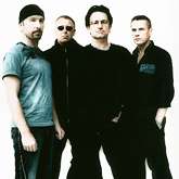 Drugi koncert U2-a