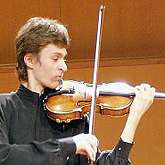 Završeno violinističko natjecanje ”Vaclav Huml”