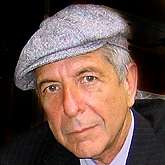 U 83. godini umro Leonard Cohen