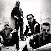 Irska skupina U2 privremeno dobila ulicu u New Yorku 