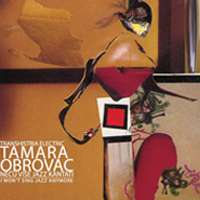 Tamara Obrovac & Transhistria Electric – ”Neću više jazz kantati”