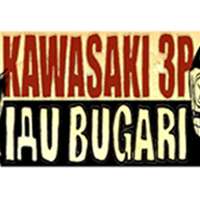 Kawasaki 3p - ”Idu Bugari”