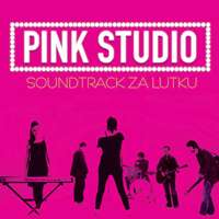 Pink Studio i ”Soundtrack za lutku”