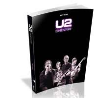 ”U2 Dnevnik” - nova knjiga o U2 