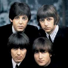 Beatlesove pjesme povućene sa SAD sitea