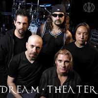 Dream Theater osvojili Grammyja!
