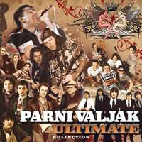 The Ultimate Collection - Parni valjak   