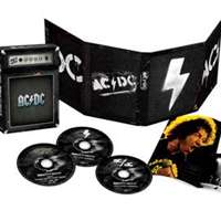 Dominacija skupine AC/DC