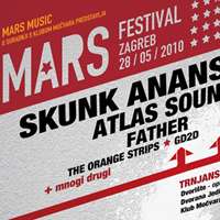 Dva dana do Mars festivala!