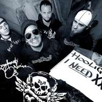 Deafness By Noise na Viva La Pola!