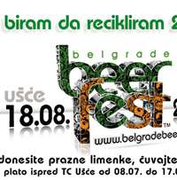 Belgrade Beer Fest: Program