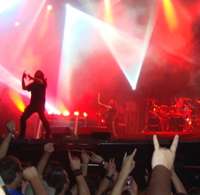 Američka metal atrakcija Trivium dolazi u Zagreb