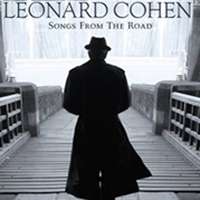 Novi Leonard Cohen!