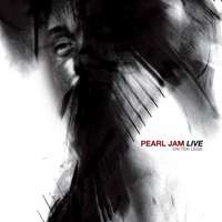 Pearl Jam- Live On Ten Legs (Universal Music, Island Records, 2011.)