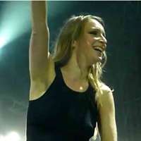 Guano Apes: You can’t stop them !