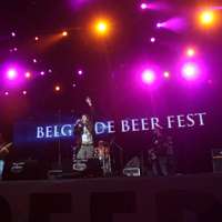 10. Belgrade Beer Fest u kolovozu