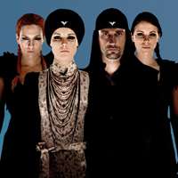 Video: Laibach & Simfonijski orkestar RTV Slovenije - ”Resistance Is Futile”