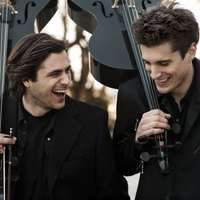Video: 2CELLOS - ”Pirates Of The Caribbean”