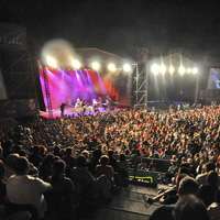 40 000 posjetitelja na Nisville festivalu!