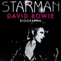 Sve što ste htjeli znati o David Bowieu - Starman