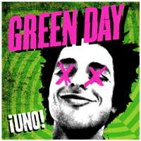 Green Day – ‘¡Uno!, ¡Dos!, ¡Tré!’ (Reprise Records, 2012.)