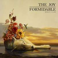 The Joy Formidable – ’Wolf’s Law’  (Atlantic Records, 2013)