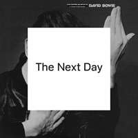 David Bowie - The Next Day – Potpuno subjektivan doživljaj