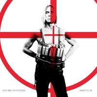 Iggy And The Stooges - Ready To Die (Fat Possum Records,  2013.)