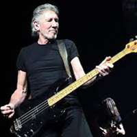 Video: Roger Waters srušio zid u Beogradu