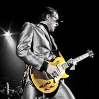 Joe Bonamassa izabrao predgrupu za Zagrebački koncert