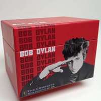 Bob Dylan box set