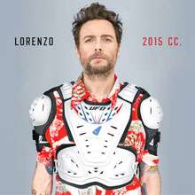 Jovanotti snimio novi album ”Lorenzo 2015 CC.”  