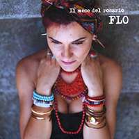 Flo - Il Mjese Del Rosario  (Agualoca Records, 2016.)