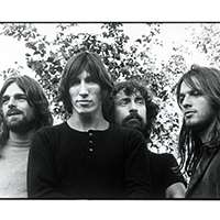 Pink Floyd objavljen ‘The Early Years 1965 -1972.’