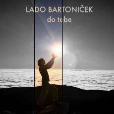 Lado Bartoniček predstavlja svoj novi album