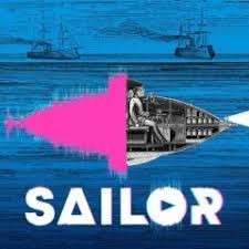 Sailor - Sweet & Salt Music Festival
