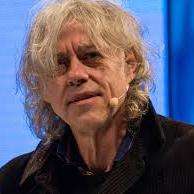 Sir Bob Geldof u Zagrebu dobiva Porin