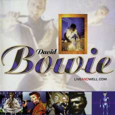 David Bowie ”Liveandwell.com” uskoro na streaming servisima!